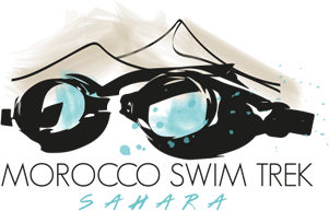 Morocco Swim Trek